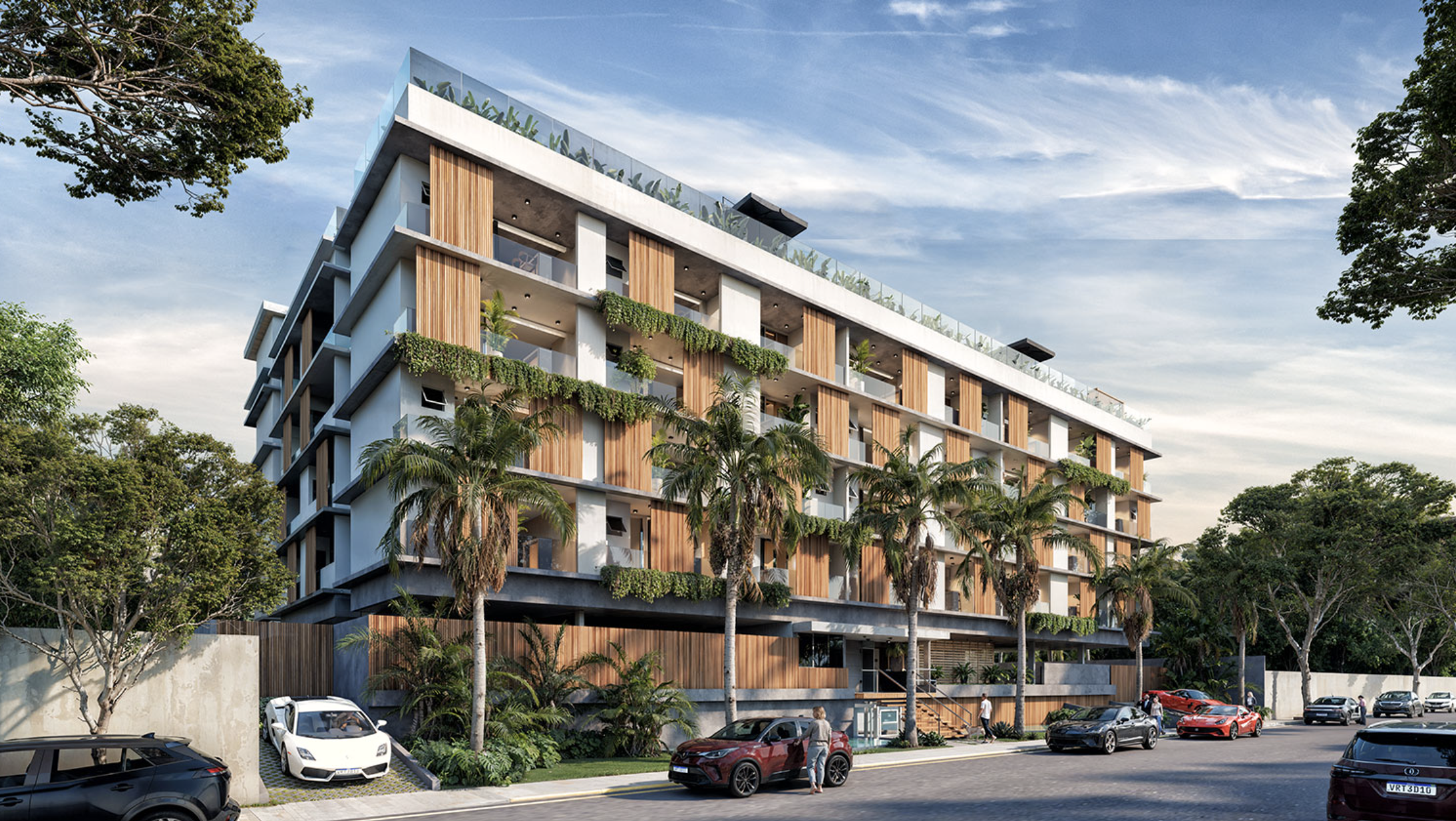 APARTAMENTO NA PRAIA GRANDE - PRÉ LANÇAMENTO